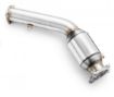 Bild von 2.0 TFSI downpipe - Audi A4 B8 / A5 - Med katalysator