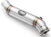 Bild von Downpipe BMW F07 GT, F10, F11 535i, 535ix N55