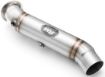 Bild von Downpipe BMW F07 GT, F10, F11 535i, 535ix N55