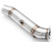 Bild von Downpipe BMW F07 GT, F10, F11 535i, 535ix N55