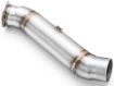 Bild von Downpipe BMW F07 GT, F10, F11 535i, 535ix N55