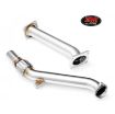 Bild von Downpipe BMW E60, E61 525d, 530d M57N