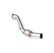 Bild von Downpipe BMW E60, E61 525d, 530d M57N