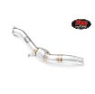 Bild von Downpipe BMW E83 X3 20d M47N2