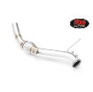 Bild von Downpipe BMW E83 X3, M47N2 - 20d