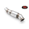 Bild von Downpipe BMW F07 GT, F10, F11 535i, 535ix N55