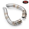 Bild von Downpipe BMW - F01, F02, F06, F07, F10, F11, F12, F13, F16, F86, G11, G12, G30, X6 - N63N, N63R, S63R, S63N