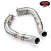 Bild von Downpipe BMW - F01, F02, F06, F07, F10, F11, F12, F13, F16, F86, G11, G12, G30, X6 - N63N, N63R, S63R, S63N