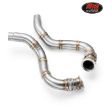 Bild von Downpipe BMW - F01, F02, F06, F07, F10, F11, F12, F13, F15, F16, F85, F86, G11, G12 - S63R, S63B, N63B