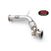 Bild von Downpipe BMW F10 LCI, F11 LCI, F07 GT LCI 530dx, 535dx N57N, N57Z