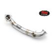 Bild von Downpipe BMW MINI Cooper R55, R56, R57 LCI, R58, R59, R60, R61 N18