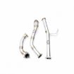 Bild von Downpipe AUDI A4 B7 2.7, 3.0 TDI (CATALYST + DPF)