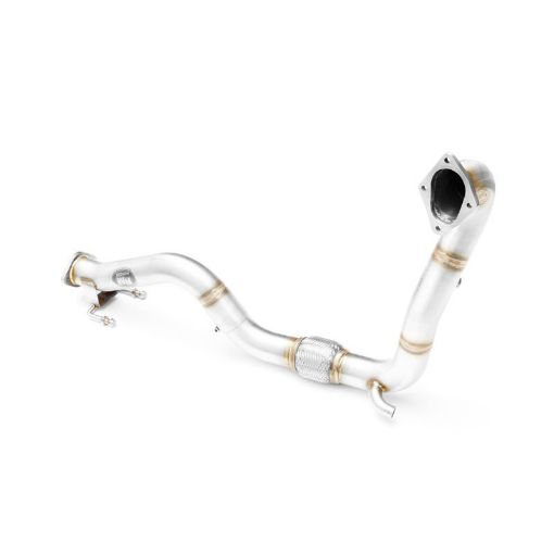 Bild von Downpipe VOLKSWAGEN - 1.4 TSI