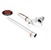 Bild von Downpipe VAG A3, Passat, Golf, Scirocco, Jetta, Leon, Octavia 2.0 TSi/TFSi