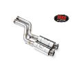 Bild von Downpipe BMW E46 M3, M3 CSL S54