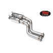 Bild von Downpipe BMW E46 M3, M3 CSL S54