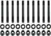 Bild von ARP BMW E46 M3/S54 Main Stud Kit