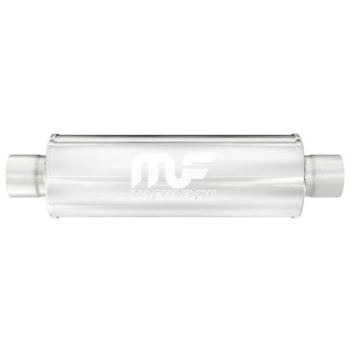 Bild von Magnaflow mittlerer Topf 2,5 "- 12866