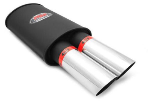 Bild von Sports Silencer RM2 - 2x50mm