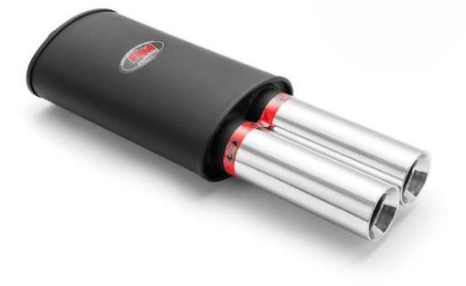 Bild von Sports Silencer RM11 - 63,5mm