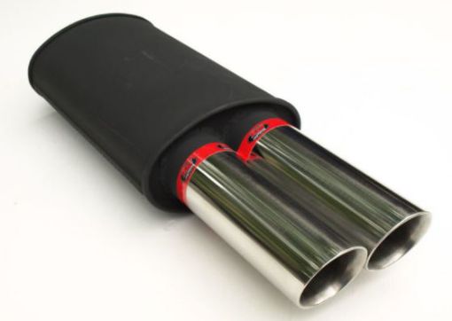 Bild von Sports Silencer RM12 - 2x50mm