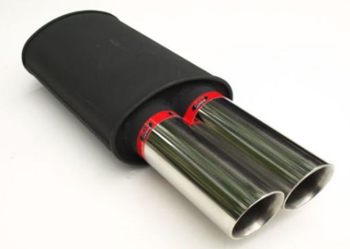 Bild von Sports Silencer RM12 - 50mm