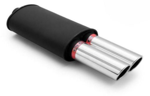 Bild von Sports Silencer RM17 - 2x50mm