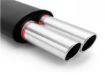 Bild von Sports Silencer RM17 - 63,5mm