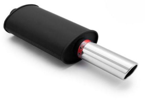 Bild von Sports Silencer RM18 - 2x50mm