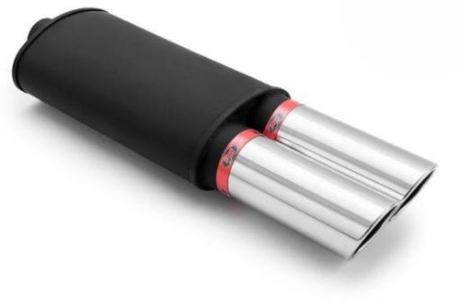 Bild von Sports Silencer RM19 - 2x50mm