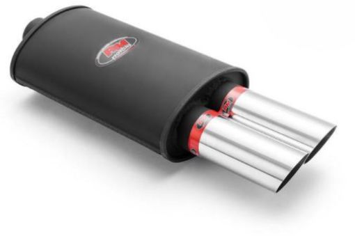 Bild von Sports Silencer RM21 - 63,5mm