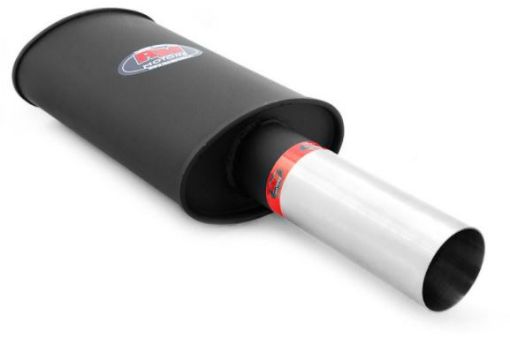 Bild von Sports Silencer  S76R- 2x50mm