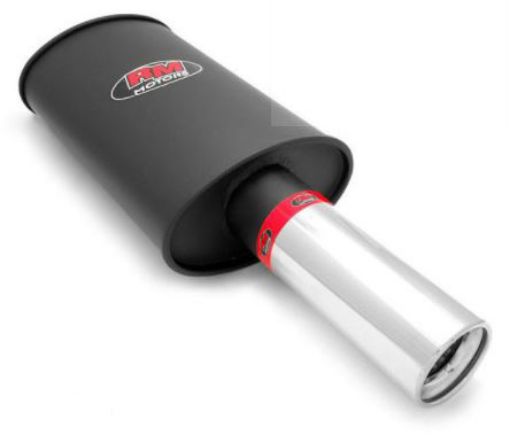 Bild von Sports Silencer  S76P- 2x50mm