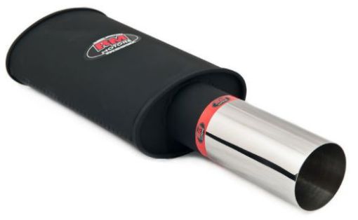 Bild von Sports Silencer S90R 2x50mm