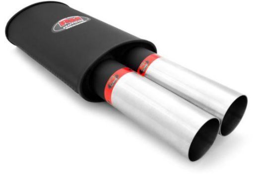 Bild von Sports Silencer T76R - 2x50mm