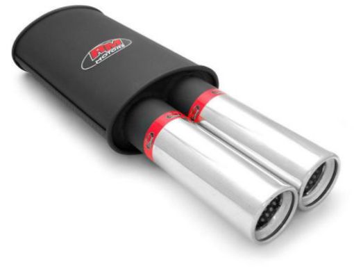 Bild von Sports Silencer T76P - 2x50mm