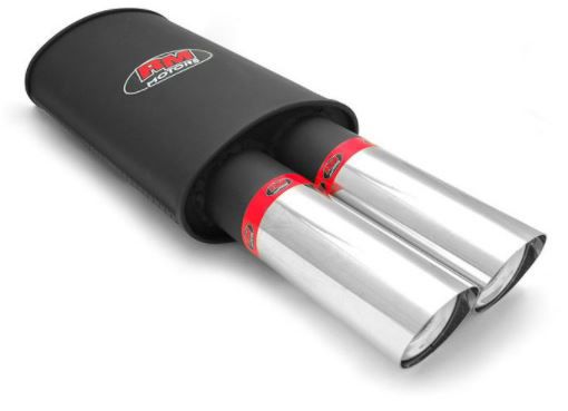 Bild von Sports Silencer T76C - 2x50mm