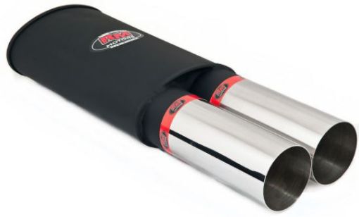 Bild von Sports Silencer T90R - 63,5mm