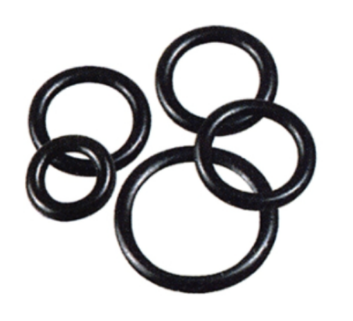 Bild von O-ring - ID: 25x2,5mm