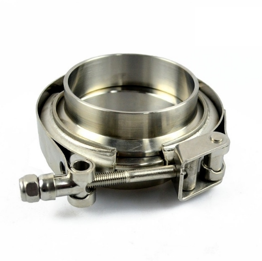 Bild von V-band Flange/clamp Rustfri - 1.5" V-band