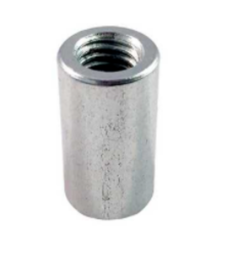 Bild von Threaded tube adapter M6x1 - Right