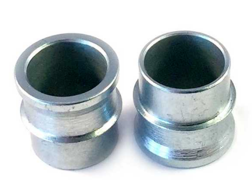 Bild von High misalignment spacer (pair)