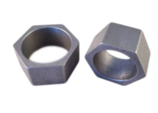 Bild von Weld on nut 30mm