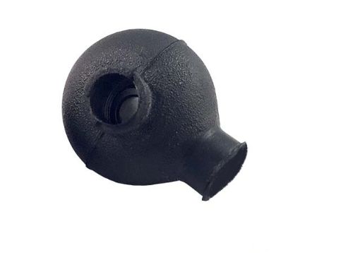 Bild von Rubber sealing boot M6-M8 (3/16" 1/4" 5/16")