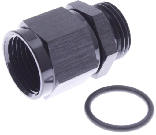 Bild von AN-12 FEMALE -> 7/8"-14 UNF MALE adapter