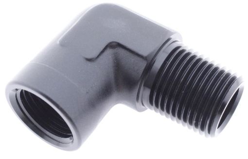 Bild von 90gr. 1-1/4" NPT  fitting