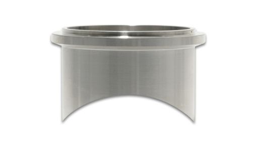 Bild von Vibrant Tial 50MM BOV Weld Flange 304 Stainless Steel - 2.50in Tube