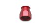 Bild von Vibrant -8AN Hose End Socket for PTFE Hose Ends - Red