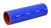 Bild von Vibrant 4 Ply Reinforced Silicone Straight Hose Coupling - 1in I.D. x 12in long (BLUE)