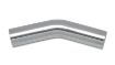 Bild von Vibrant 2in O.D. Universal Aluminum Tubing (30 degree Bend) - Polished